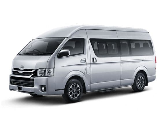 Sewa Mobil Murah