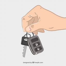 Tidak menyediakan layanan lepas kunci